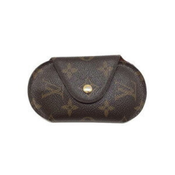 Louis Vuitton Canvas Monogram Multicle GM Case Long - Picture 1 of 7